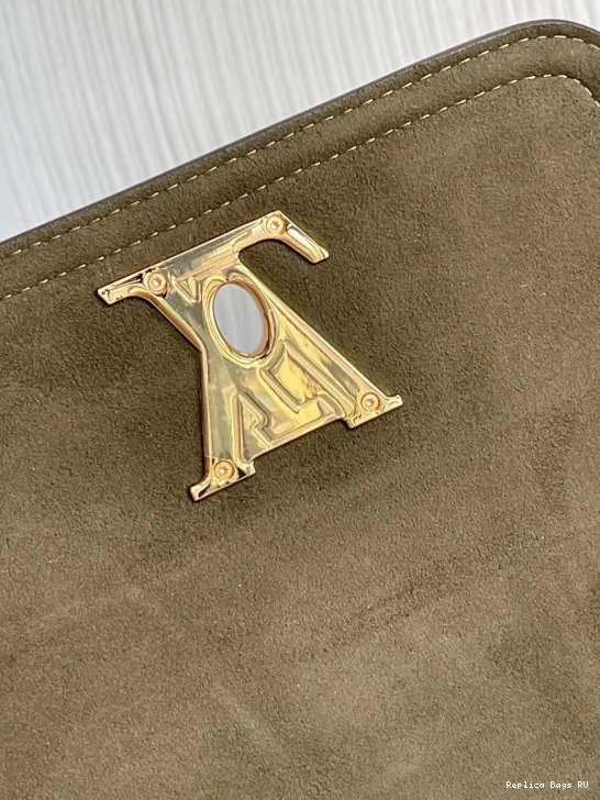 Affordable LOCKME TENDER LOUIS VUITTON 0729